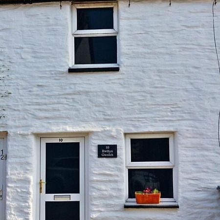 Bwthyn Gweilch Villa Machynlleth Kültér fotó