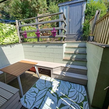 Bwthyn Gweilch Villa Machynlleth Kültér fotó