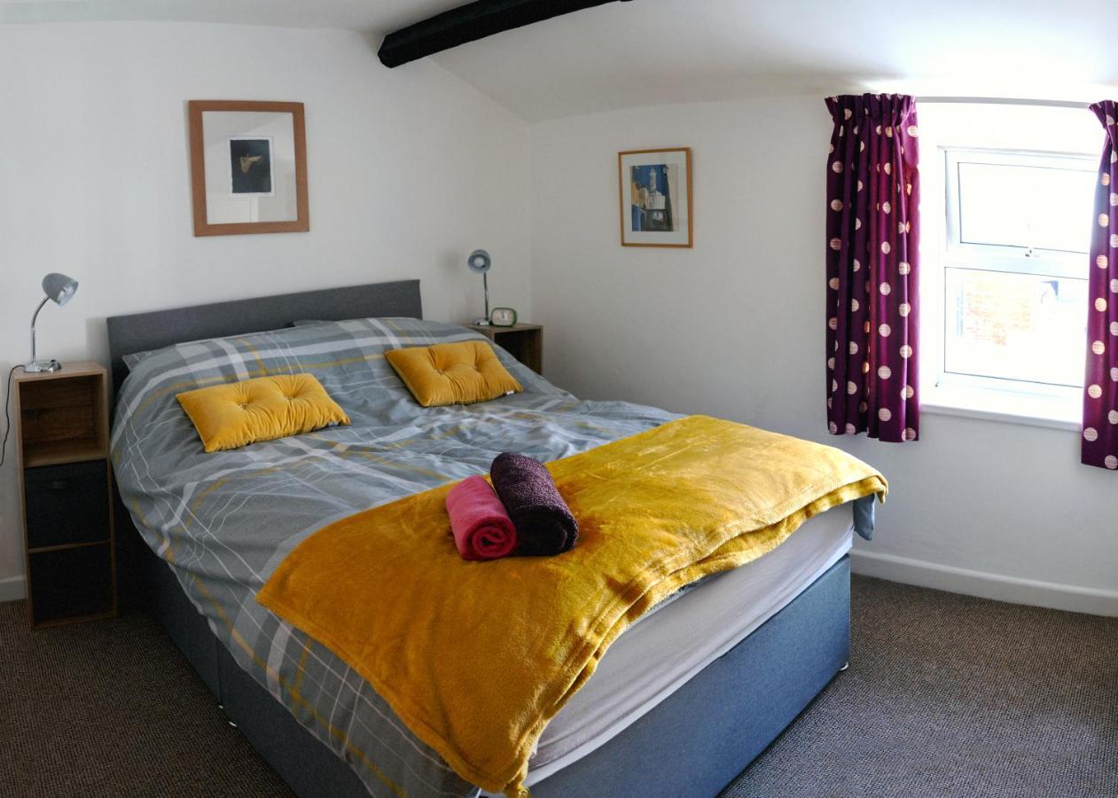 Bwthyn Gweilch Villa Machynlleth Kültér fotó