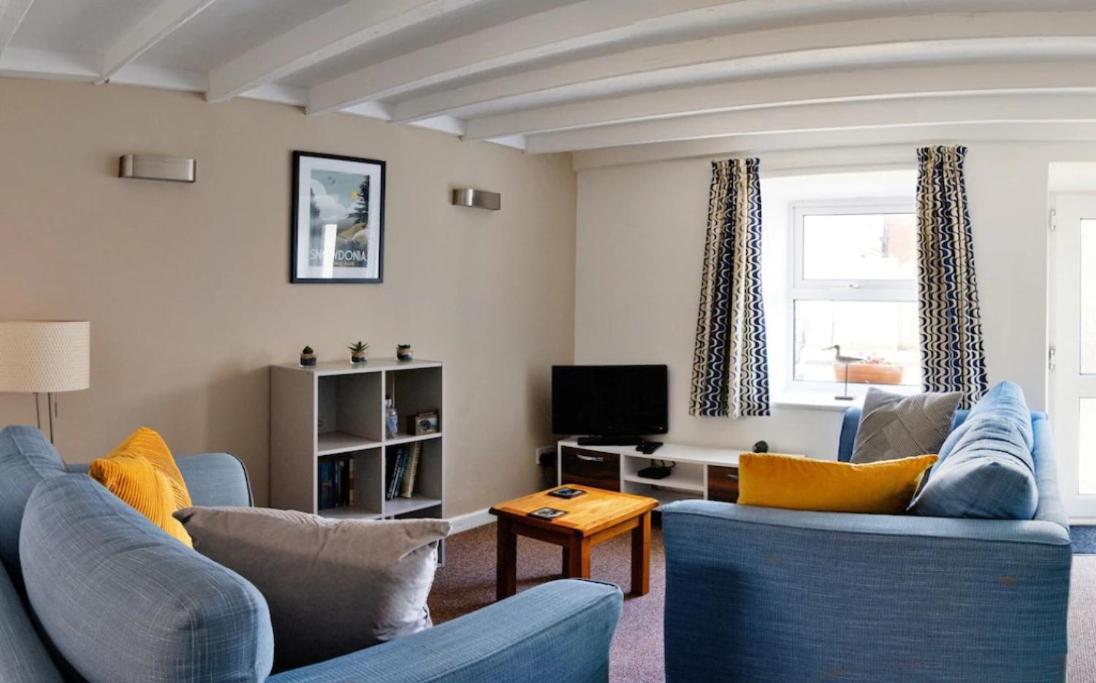 Bwthyn Gweilch Villa Machynlleth Kültér fotó
